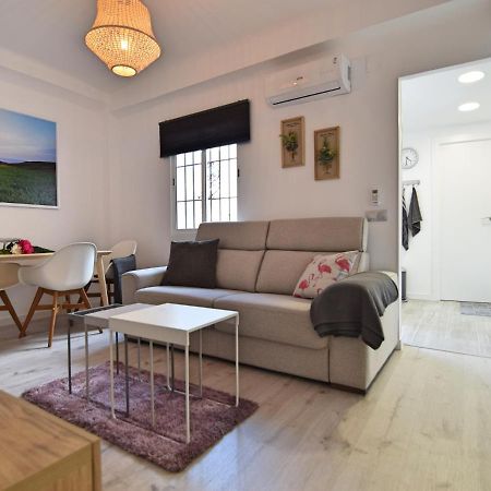 Huerto Del Conde Διαμέρισμα Μάλαγα Εξωτερικό φωτογραφία
