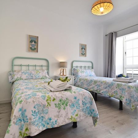 Huerto Del Conde Διαμέρισμα Μάλαγα Εξωτερικό φωτογραφία